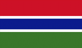 THE GAMBIA