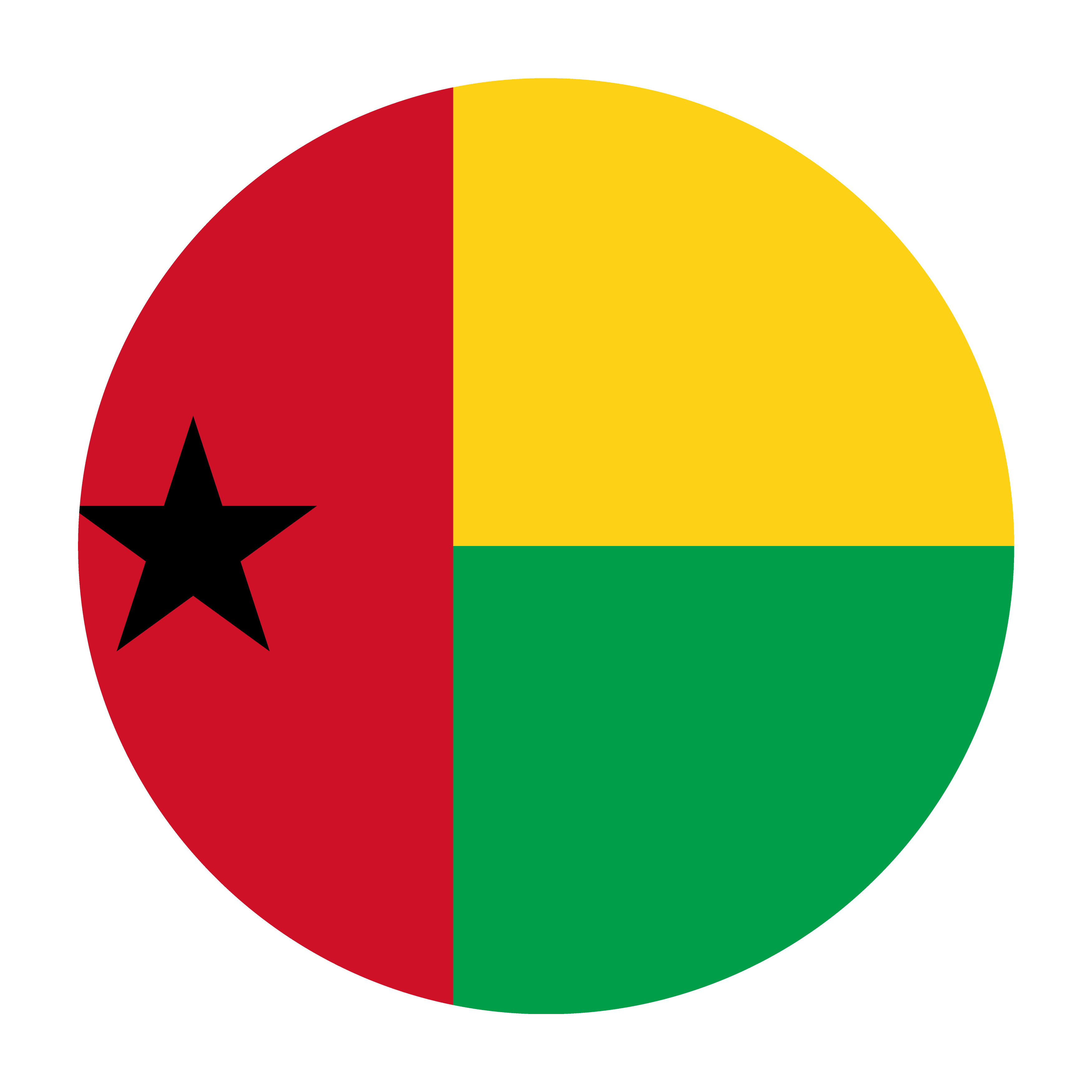 Guinée-Bissau