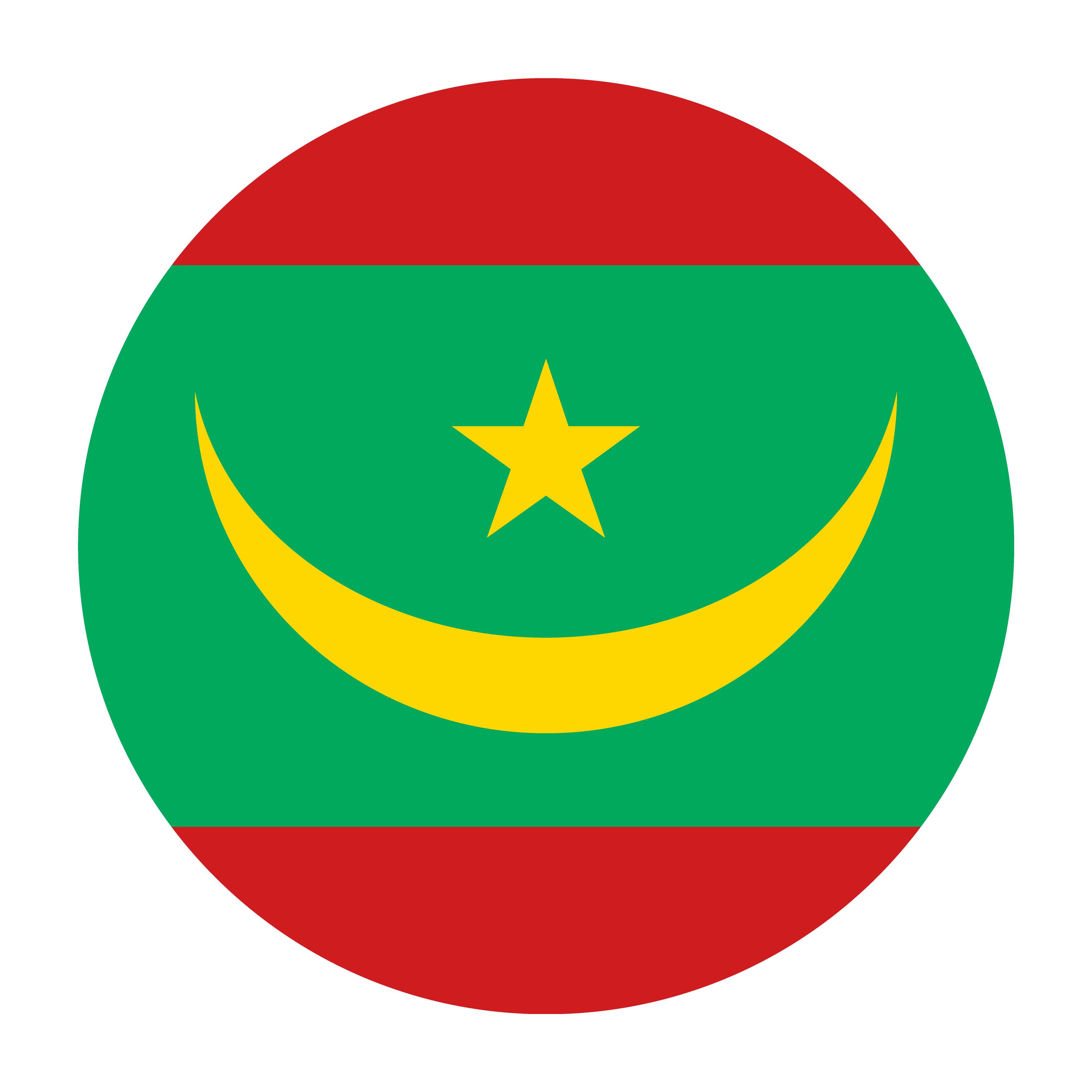Mauritanie