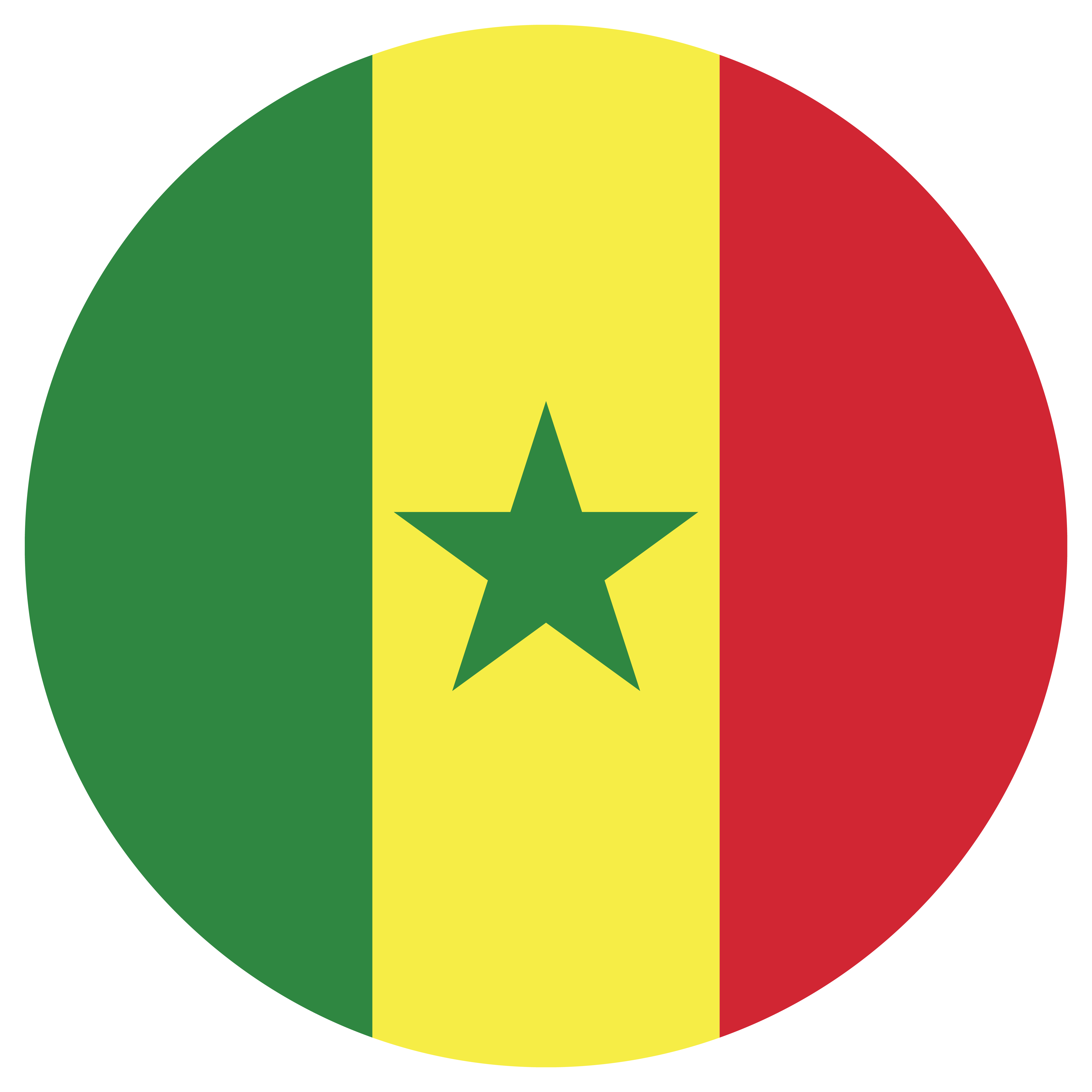Sénégal