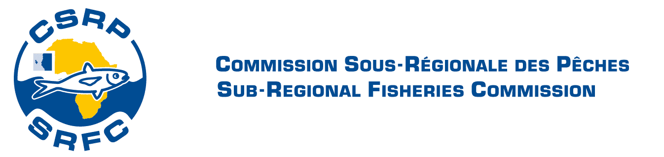 Commission Sous-Régionale des Pêches (CSRP)